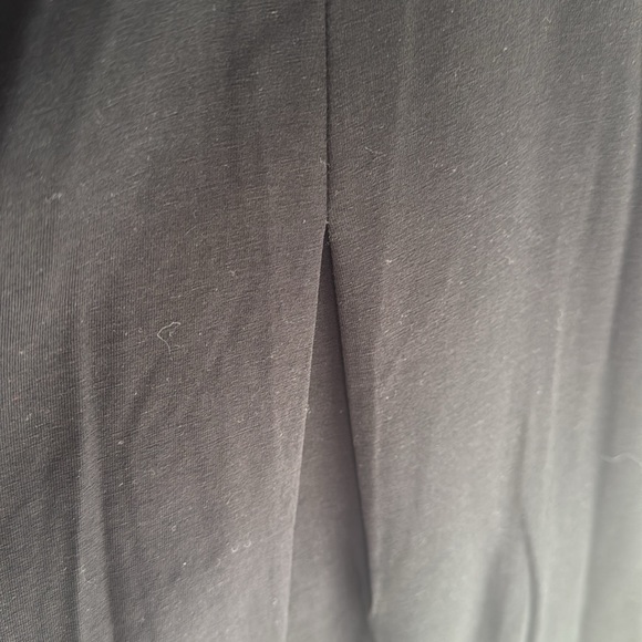 J. Jill Short Sleeve Tees - Yellow, White, Black - Picture 6 of 8